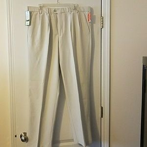 Dockers men golf slacks
